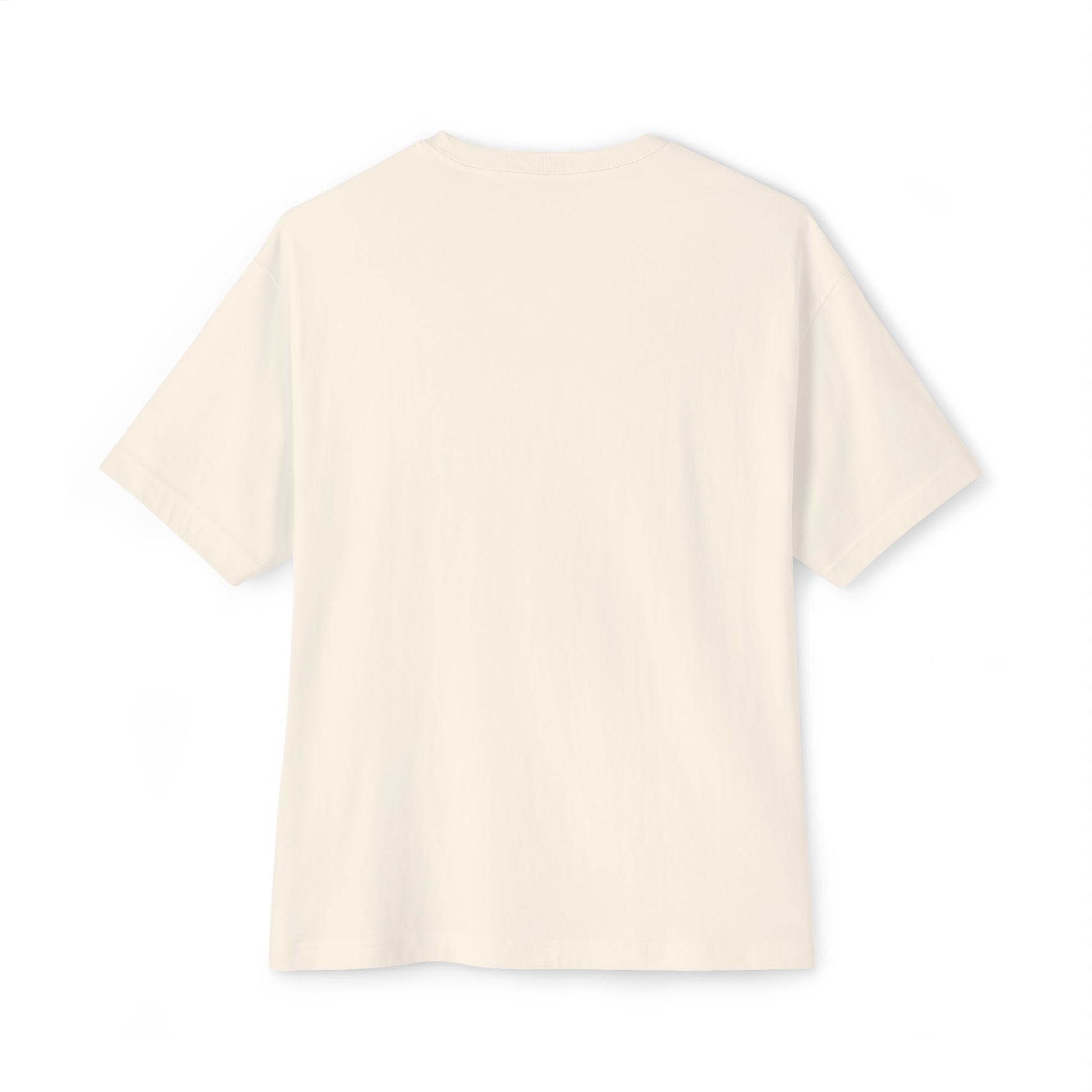 Ronald Acuna jr. Unisex Oversized Graphic Boxy Tee