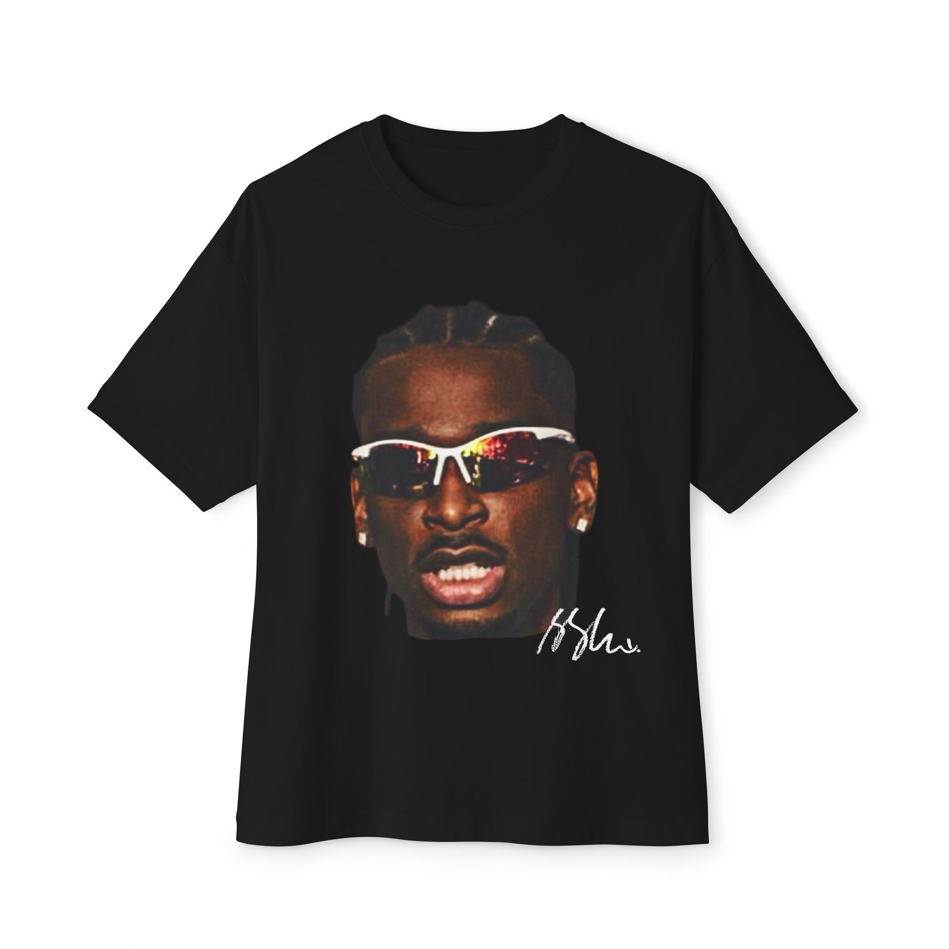 SGA Graphic T-Shirt