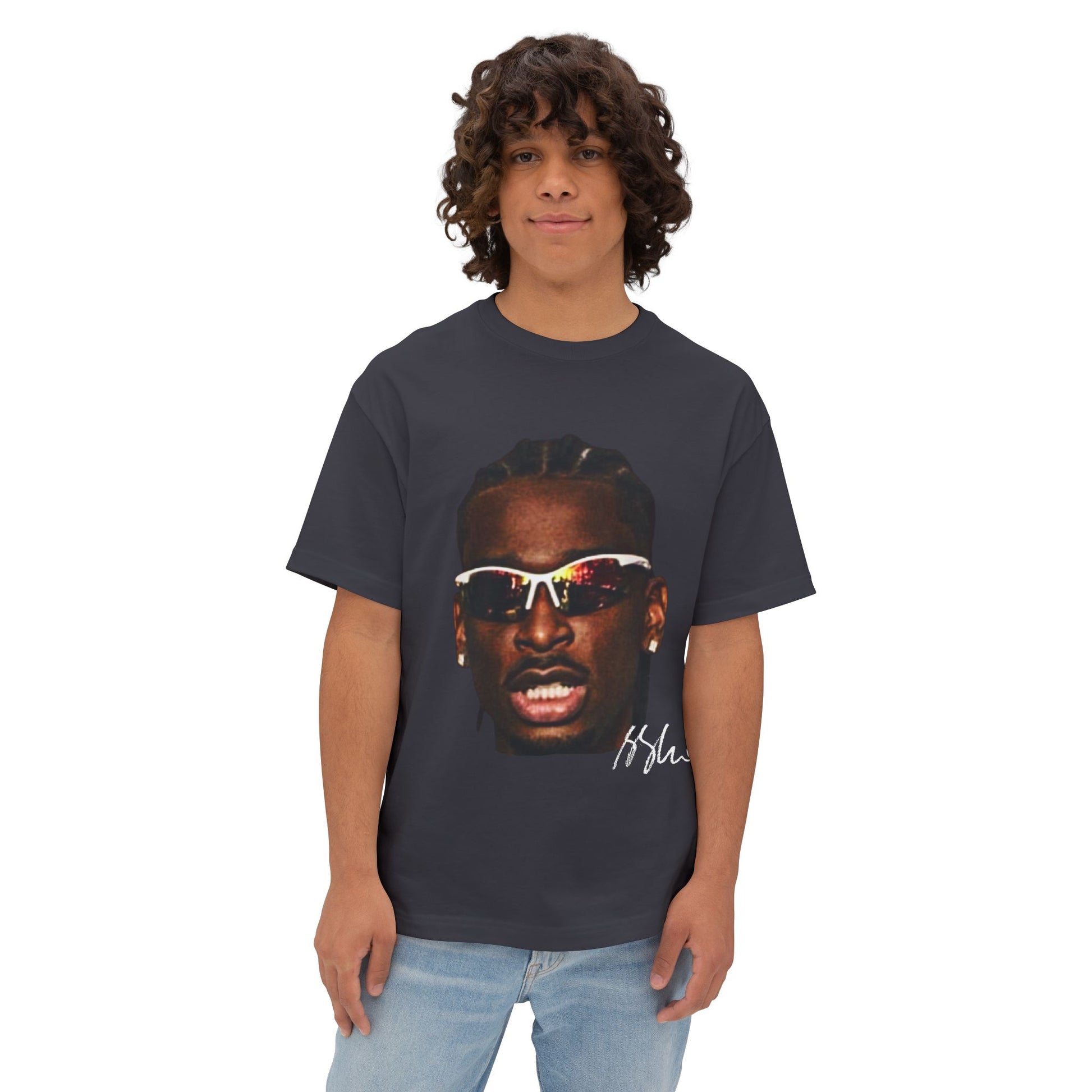 SGA Graphic T-Shirt