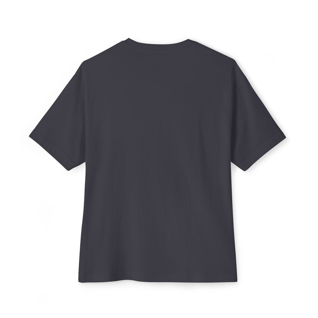 Ronald Acuna jr. Unisex Oversized Graphic Boxy Tee