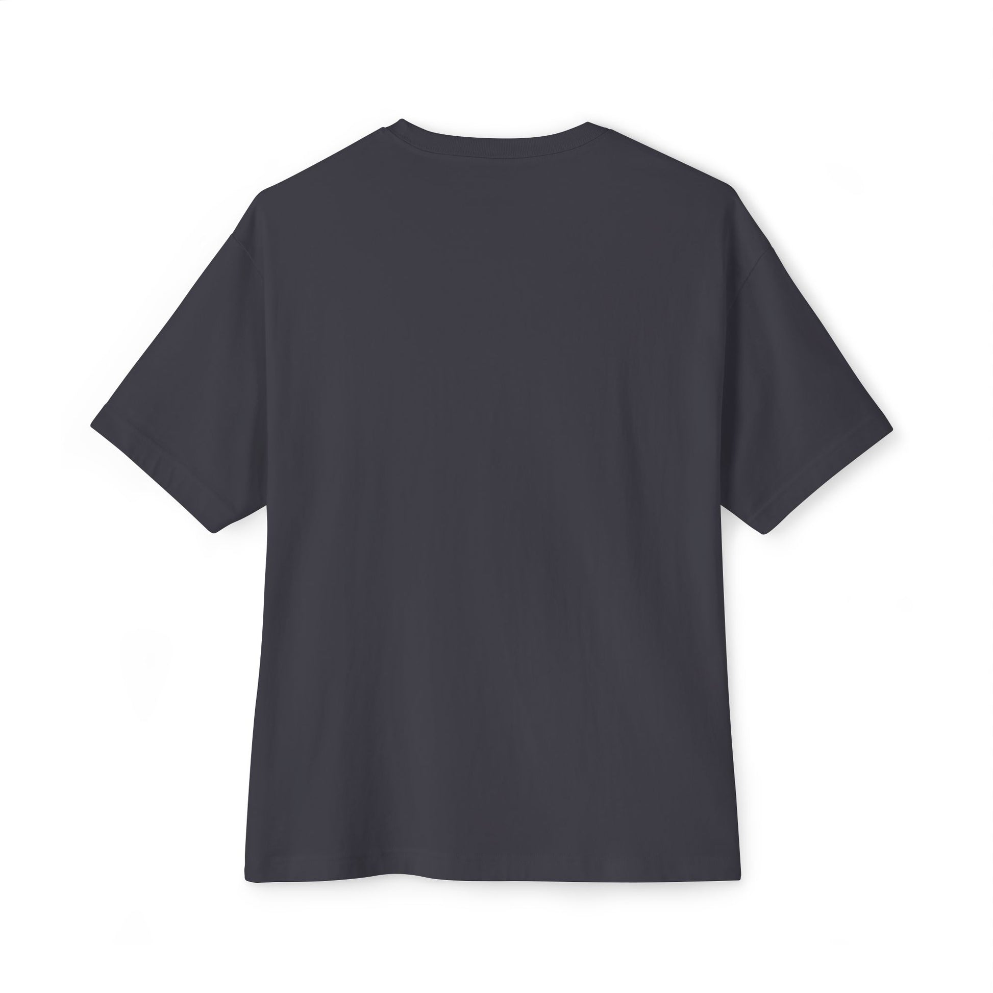 Ronald Acuna jr. Unisex Oversized Graphic Boxy Tee