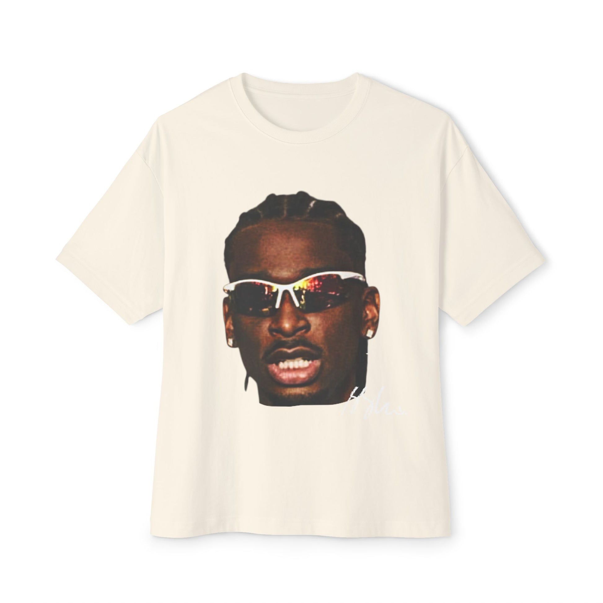 SGA Graphic T-Shirt