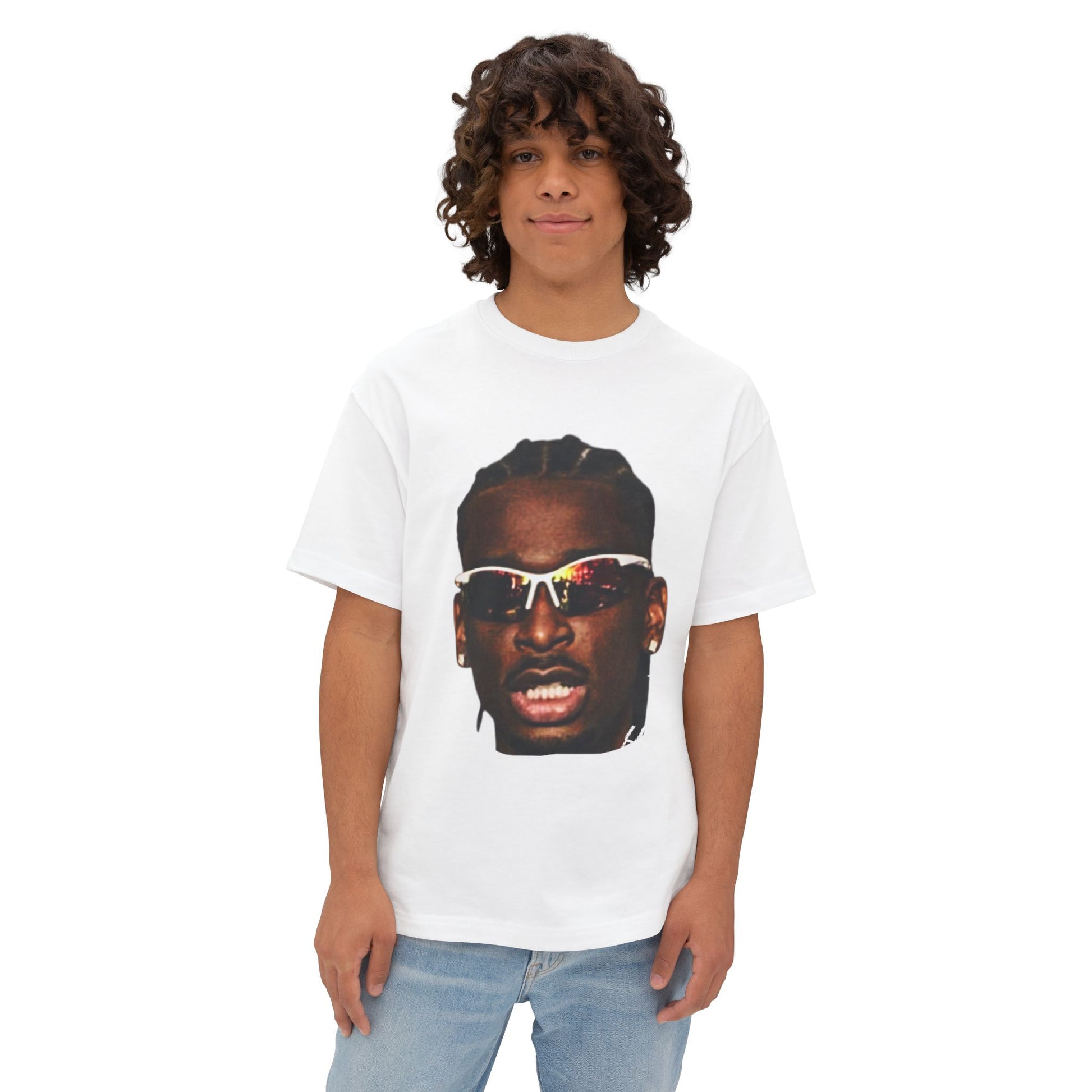 SGA Graphic T-Shirt