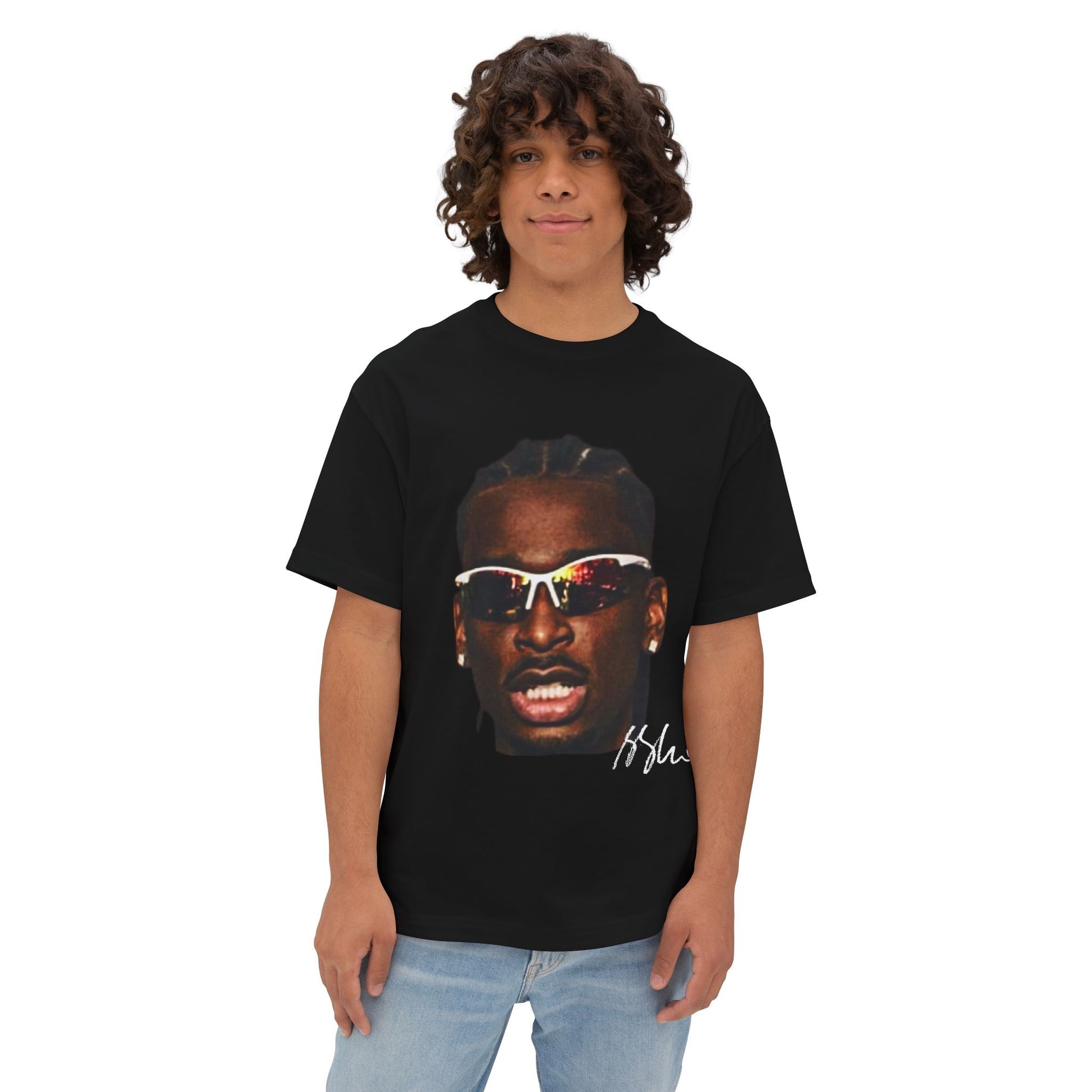 SGA Graphic T-Shirt