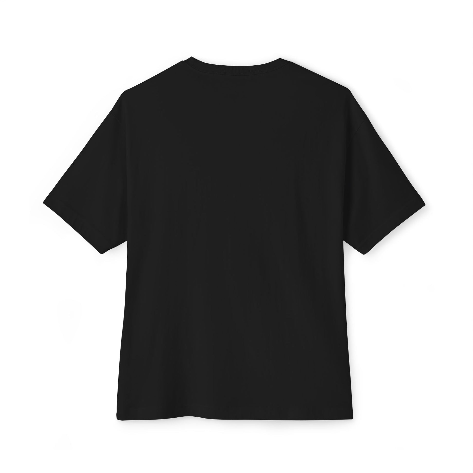 Ronald Acuna jr. Unisex Oversized Graphic Boxy Tee
