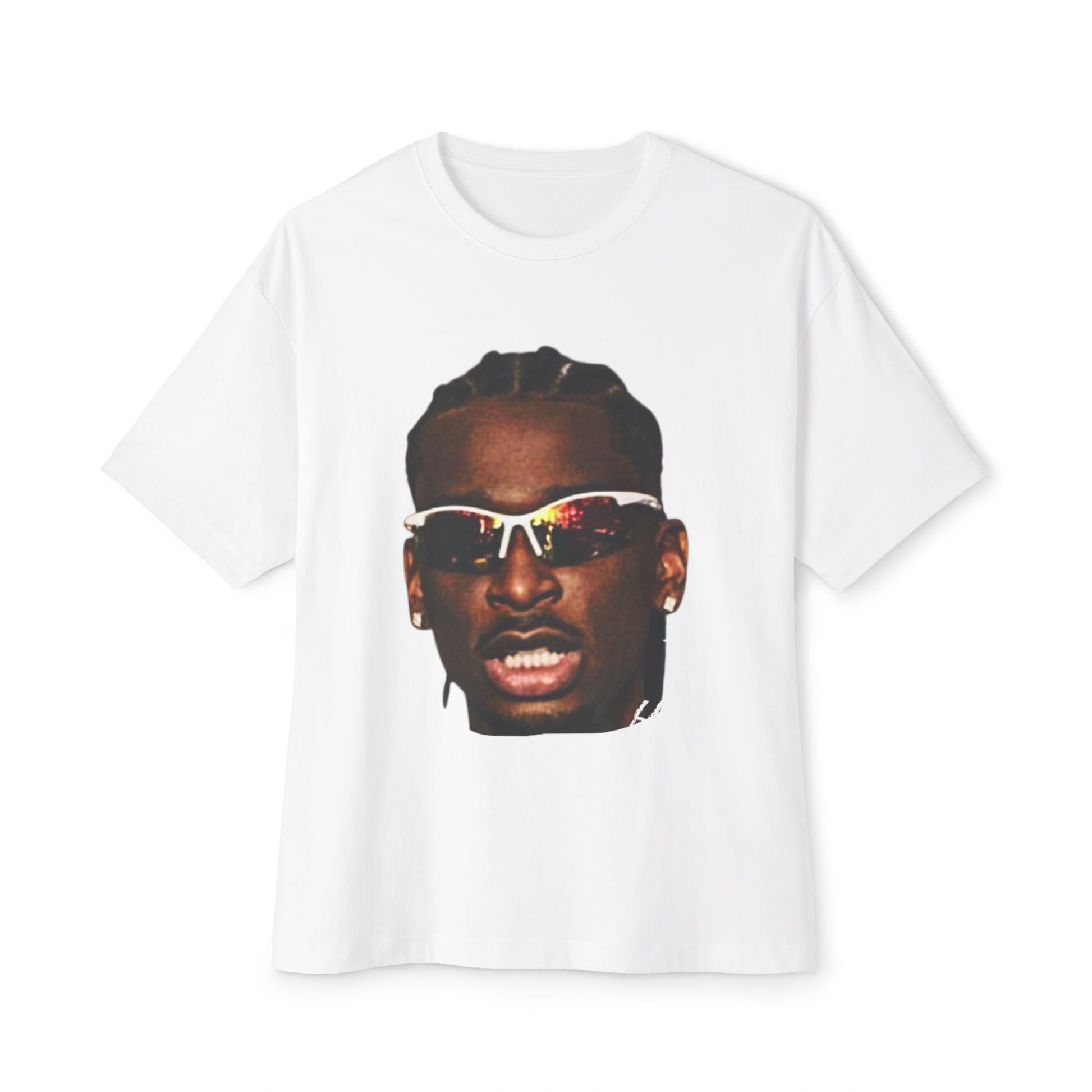 SGA Graphic T-Shirt