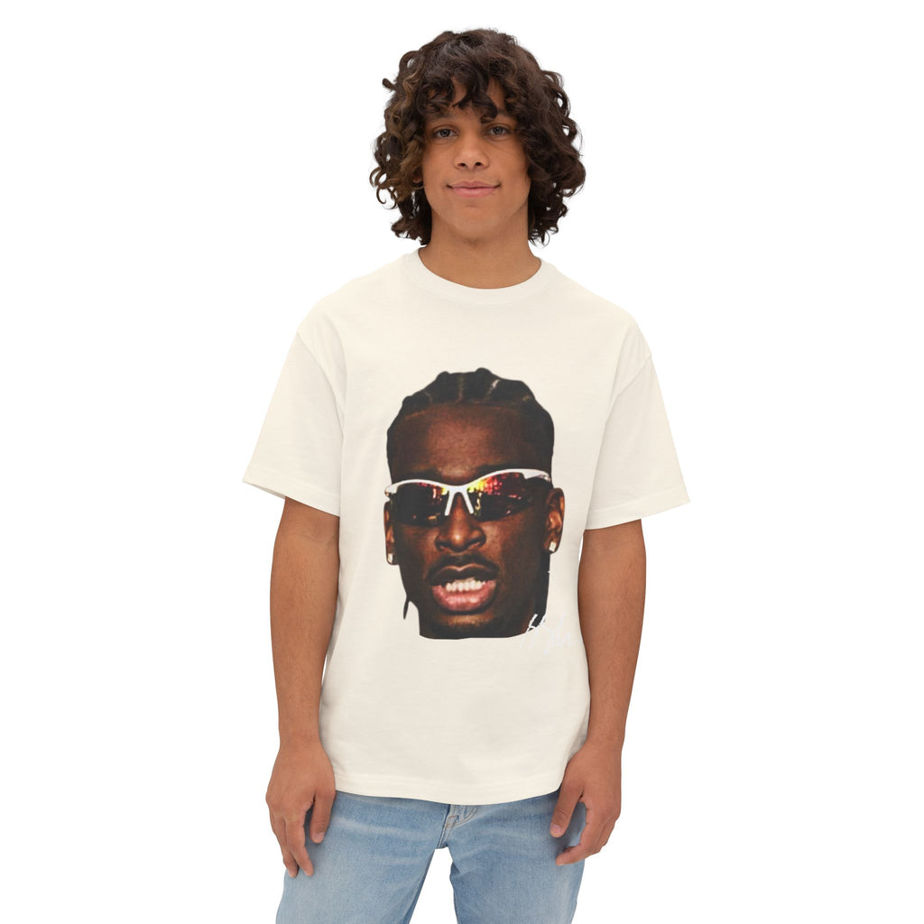 SGA Graphic T-Shirt